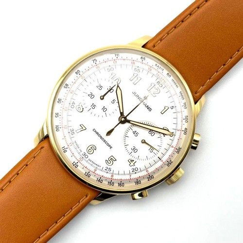 Junghans meister telemeter - junghans,