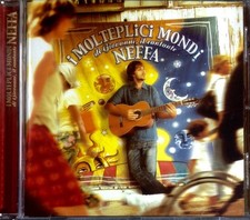 Neffa – I Molteplici Mondi