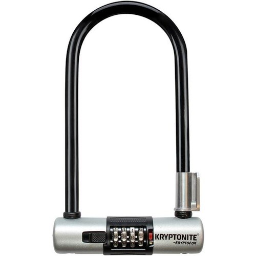 Kryptonite kryptolok combo con - kryptonite,