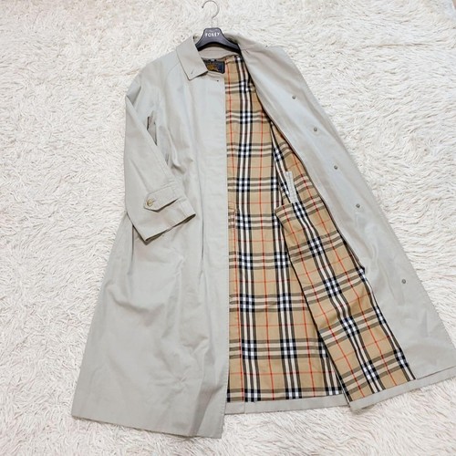 Burberrys nova trench - burberrys,