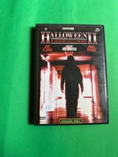 Film DVD HALLOWEEN 2 II IL SIGNORE DELLA MORTE