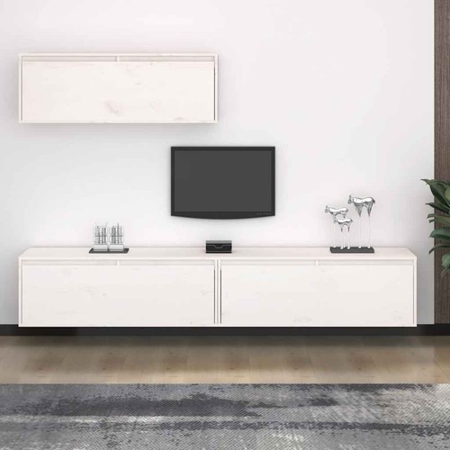 Mobili porta in legno - 3,