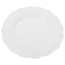  Piatto Decorativo Fotografico Piattini Dessert Torta Rotondo Da Ceramica