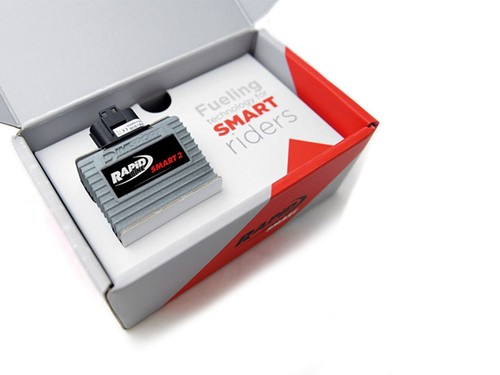 Kit centralina smart - kit,