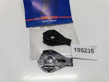 SUPPORTO VISIERA CASCO HELMET