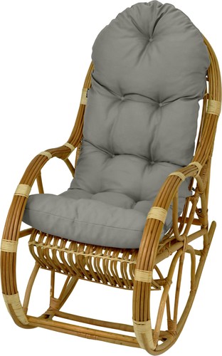 Cuscino imbottito per sedia - , a