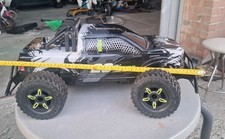 Macchina Telecomandata Jeep Senza Telecomando Ford