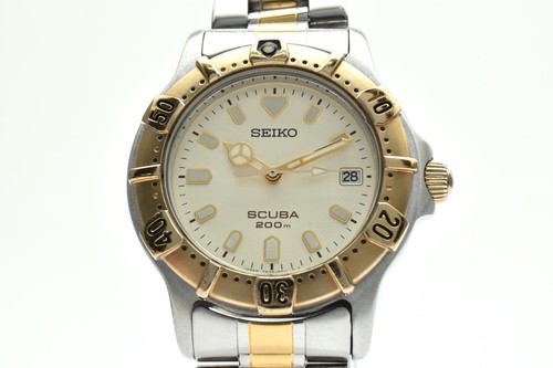 Orologio seiko scuba 7n35 6010 - seiko,