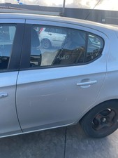 porta post sx OPEL CORSA e dal
