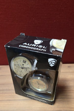 AURIOL Cronografo Quarzo