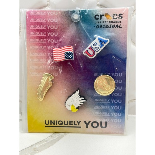 Confezione charms jibbitz - confezione,
