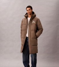 Giubbotto uomo invernale