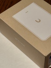 ubiquiti u7-pro-wall access