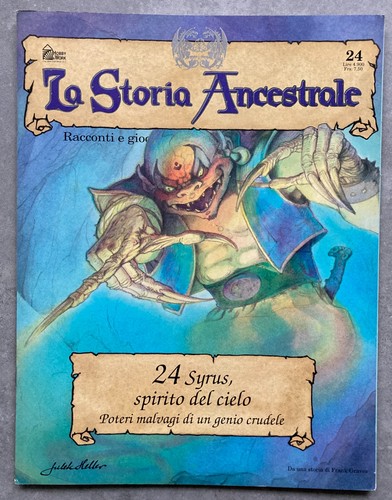 Storia ancestrale hobby - hobby, &