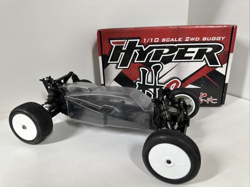 Hobao hyper pro nuova - hyper,