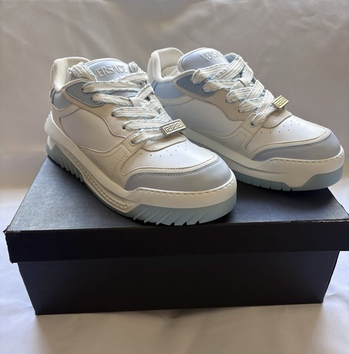 Versace odissea sneakers basse - versace,
