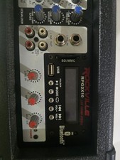 Rockville RPG2X10 V2 BX 2