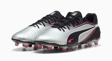 Scarpe Calcio Puma king Taglia 44.5 Eu