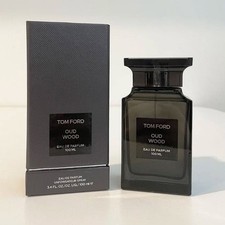 Tom Ford Oud Wood Eau De