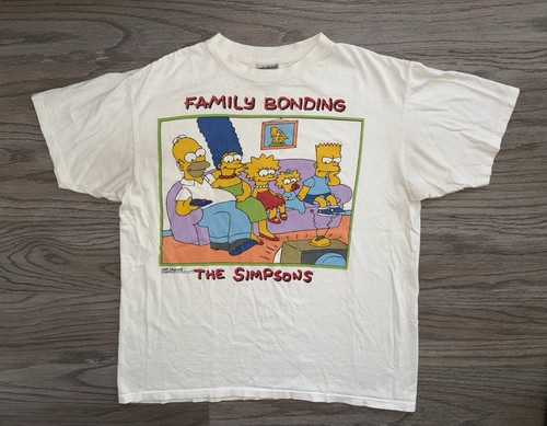 Shirt vintage anni - t-shirt, 80