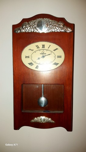 Vito pardo orologio - pardo, da