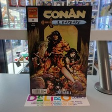 CONAN IL BARBARO VOL.29 CONAN