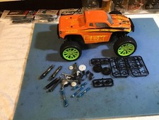 Bel Monster Truck ECX 1/18