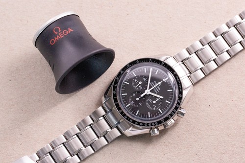 Omega speedmaster professional - speedmaster,