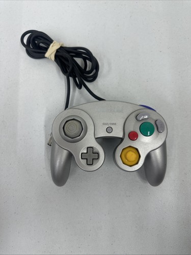 Nintendo gamecube controller - nintendo,