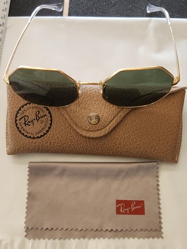Occhiali sole ray ban - da, ray-ban