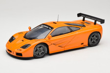 530151890 McLaren F1 GTR Le