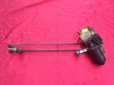 OPEL CORSA A 1982 1993 MOTORINO TERGICRISTALLO TERGI ANTERIORE TANDEM COMPLETO