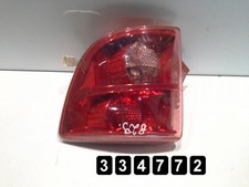 2004 toyota celica fanale - 2004,