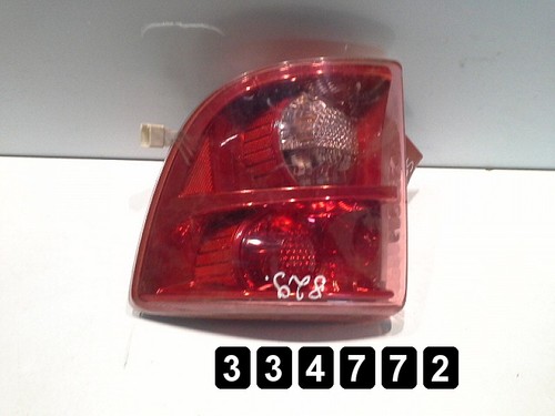 2004 toyota celica fanale - celica,