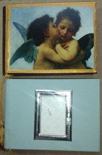 2 ALBUM PER FOTOGRAFIA USATI