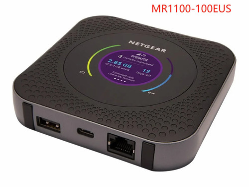 Netgear nighthawk mr1100 - netgear,