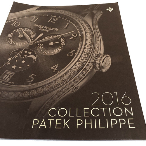 Patek philippe collection - philippe,