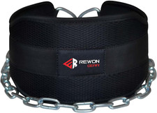 REWON Cintura Palestra per Dip