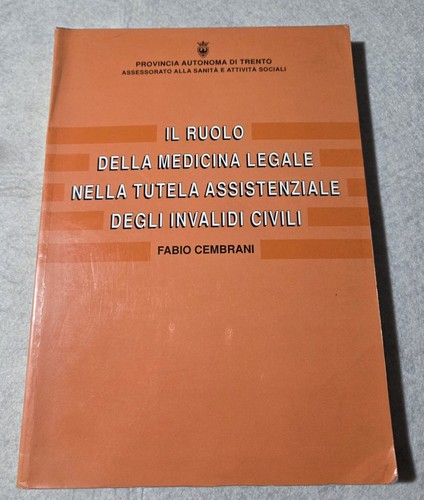 Ruolo della medicina - ruolo,