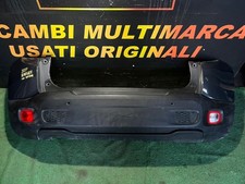 PARAURTI POSTERIORE JEEP