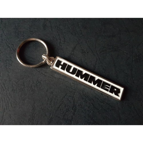 Porte clés hummer h2 - hummer,,