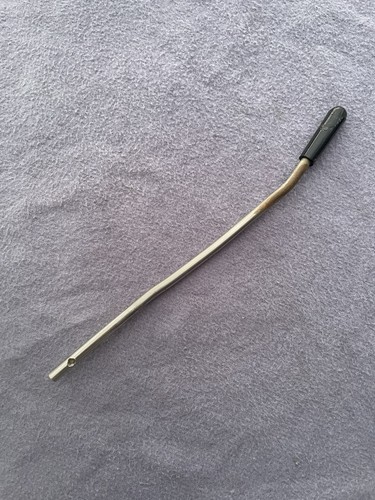 Barra tremolo chitarra vintage