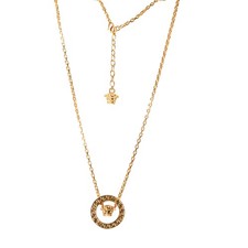 Collana con ciondolo - , unisex