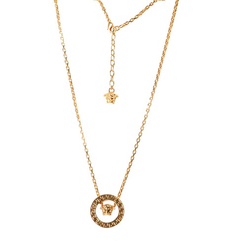 Collana con ciondolo - , unisex