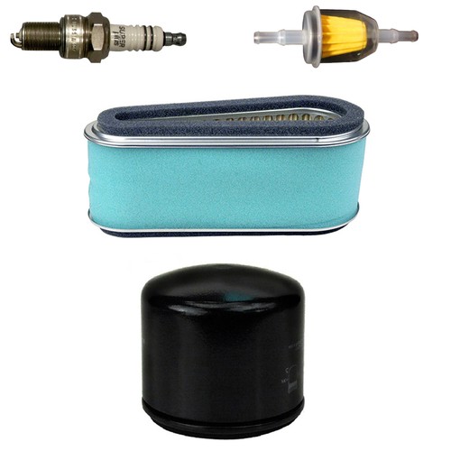 Kit manutenzione messa - , punto