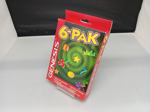 Overseas mega drive software - overseas,