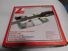PASSAGGIO A LIVELLO AUTOMATICO
