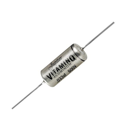 Jupiter vitamin 033uf - vitamin-q, 0,033uf