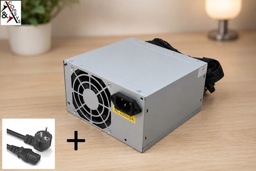 Alimentatore computer 450w - pc,