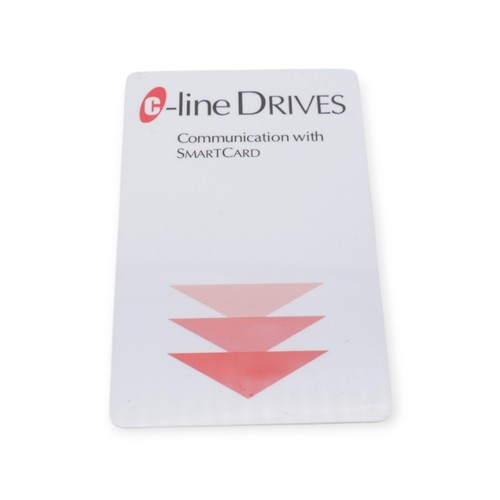 Smartcard lti drives - smartcard,